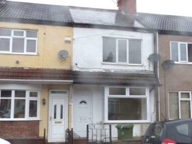 3 bedroom Terraced t...